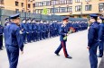 В преддверии Дня Победы в Московской академии Следственного комитета имени А.Я. Сухарева почтили память выдающегося государственного и общественного деятеля Александра Яковлевича Сухарева